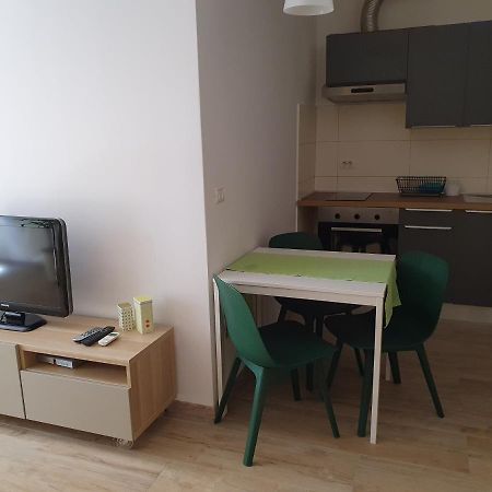 Apartment Sincic Новиград Экстерьер фото