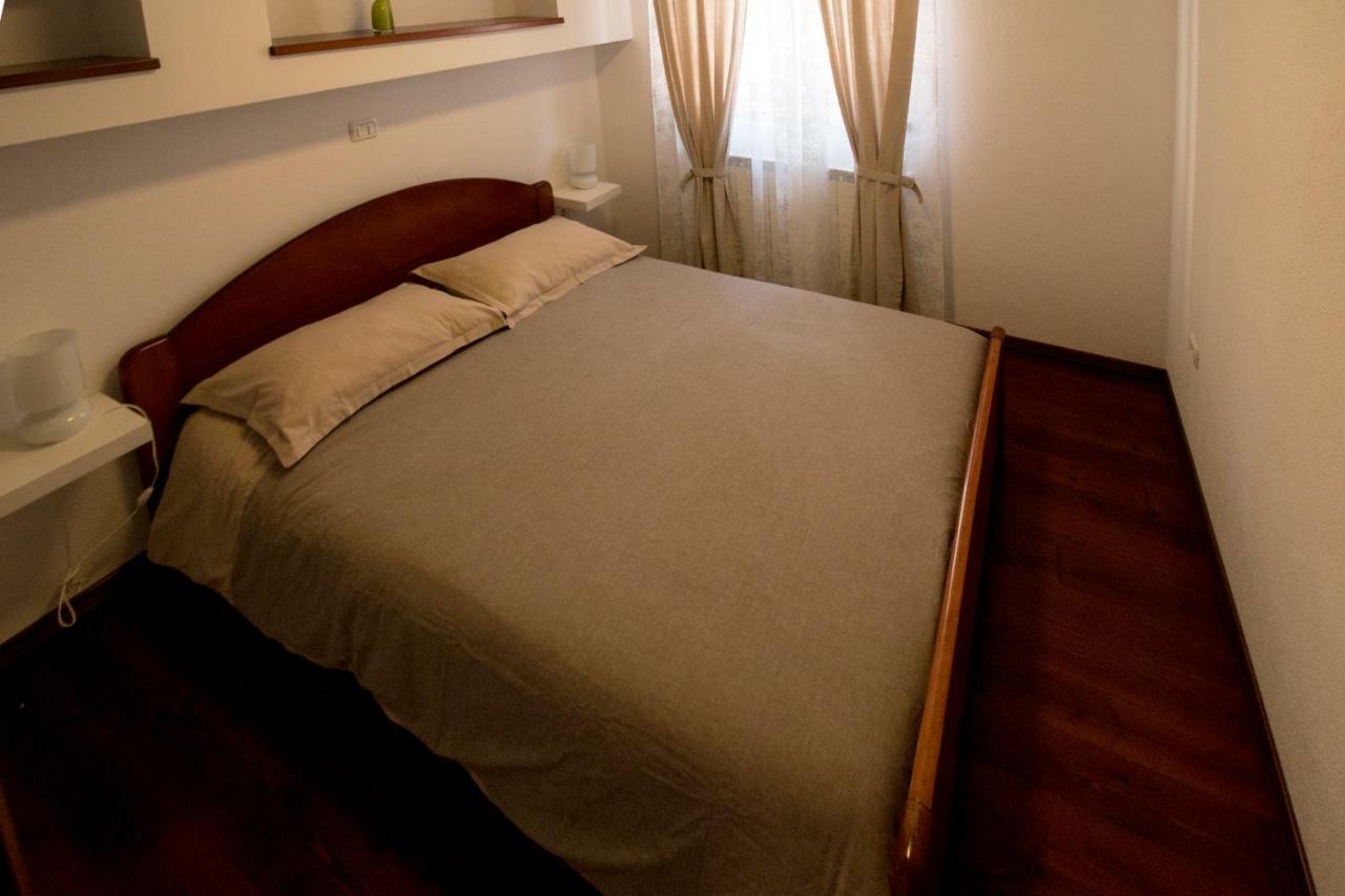 Apartment Sincic Новиград Экстерьер фото